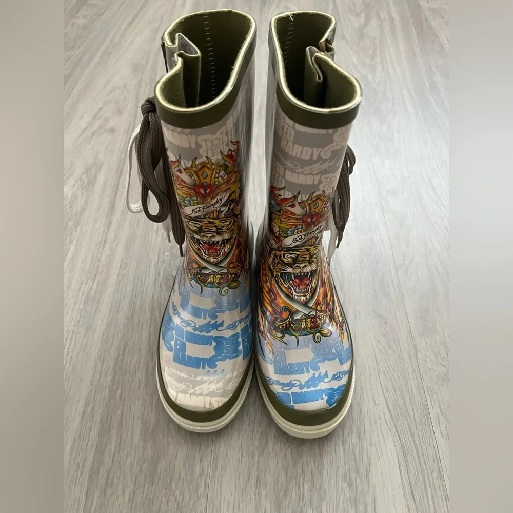 Ed Hardy ed hardy